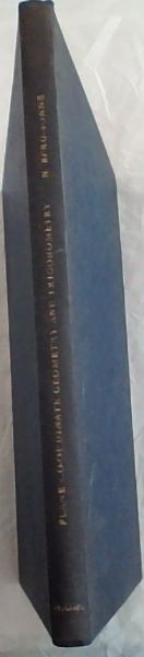 PLANE CO-ORDINATE GEOMETRY AND TRIGONOMETRY