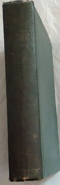 SOUTH AFRICA FROM WITHIN (With Map)