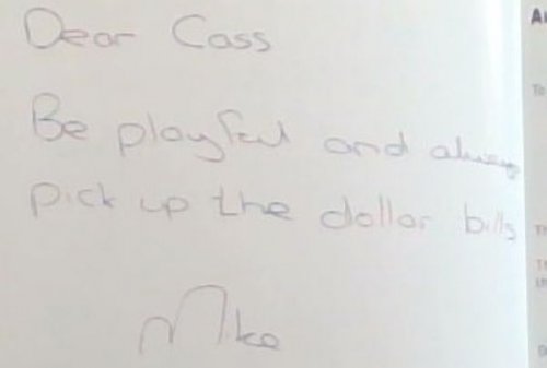 Playfully Engaged : How To enjoy getting connected to opportunity - (Signed by the author, Mike Ivey)