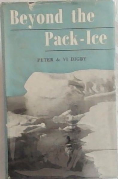 Beyond The Pack-Ice