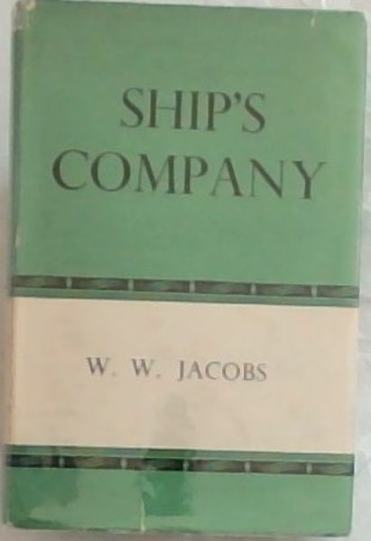 SHIP'S COMPANY