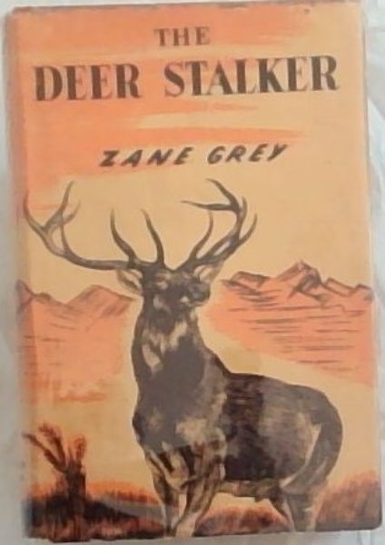 THE DEER STALKER