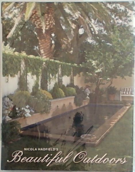 Nicola Hadfields Beautiful Outdoors