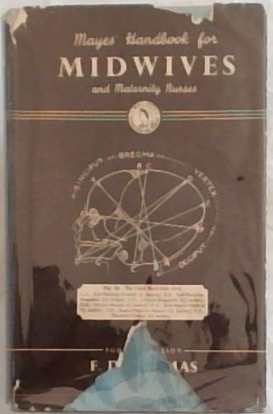 Mayes Handbook For Midwives and Maternity Nurses