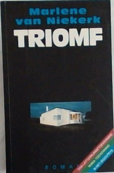 Triomf (Afrikaans Edition)