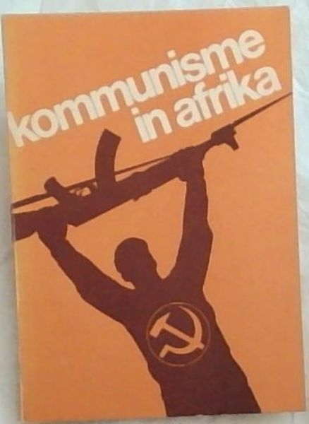 Kommunisme in Afrika