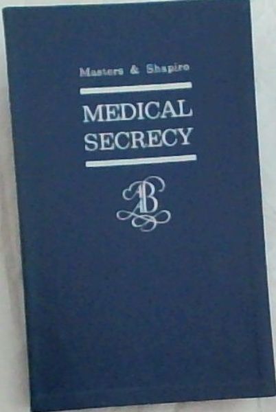 Medical Secrecy