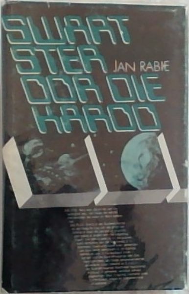 Swart Ster oor die Karoo