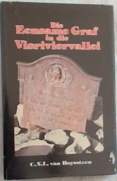 Die Eensame Graf in die Visriviervallei