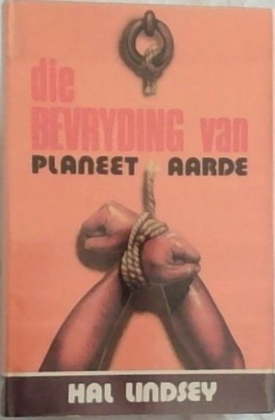 Die Bevryding van Planeet Aarde