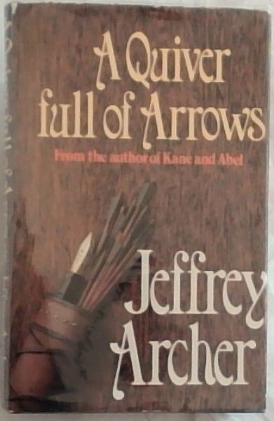 A Quiver Full Of Arrows
