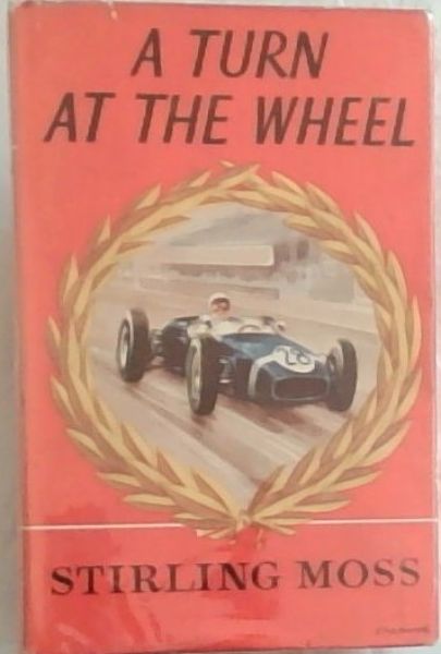 A TURN AT THE WHEEL