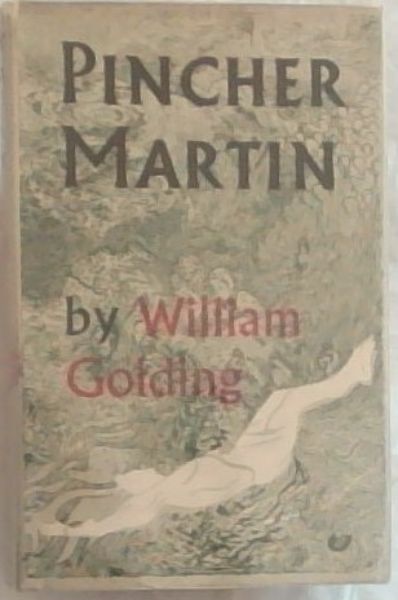 PINCHER MARTIN
