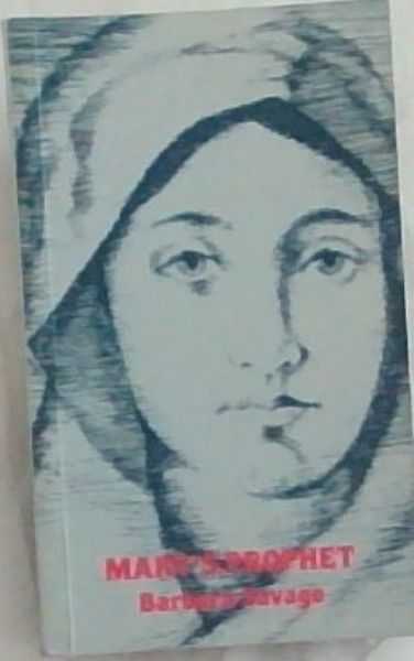 Mary's prophet: A life of Father Joseph Kentenich