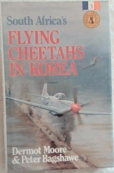 South Africa's Flying Cheetahs In Korea