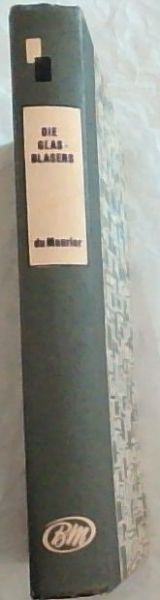 DIE GLASBLASERS