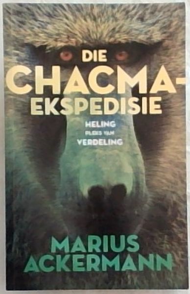 Die Chacma-ekspedisie: Heling Pleks van Verdeling