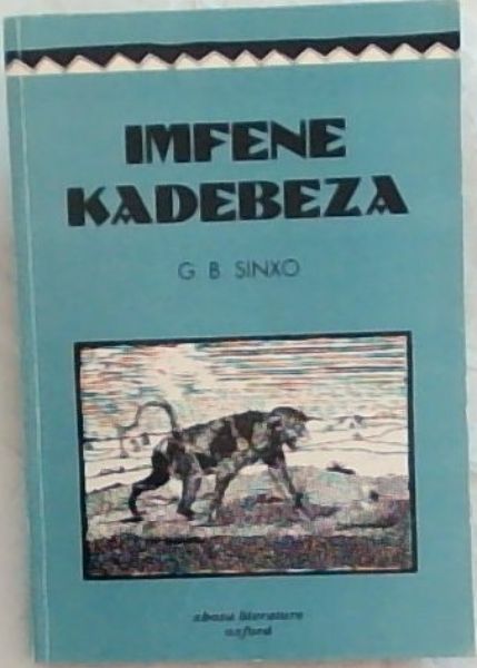 Imfene KaDebeza: Neminye Imidlalwana