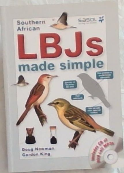 Southern African LBJs Made Simple (Sasol Reaching New frontiers)