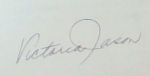 Kabloona In Yellow Kayak: One Woman's Journey Through the Northwest Passage -(Signed by the author Victoria Jason)