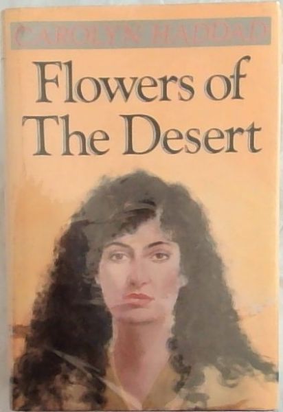 Flowers in the Desert