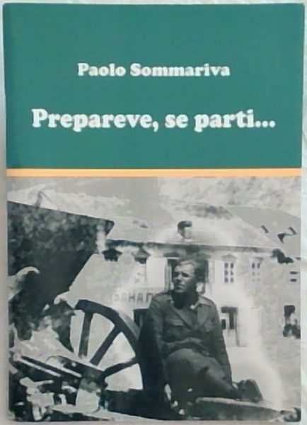 Prepareve, se parti