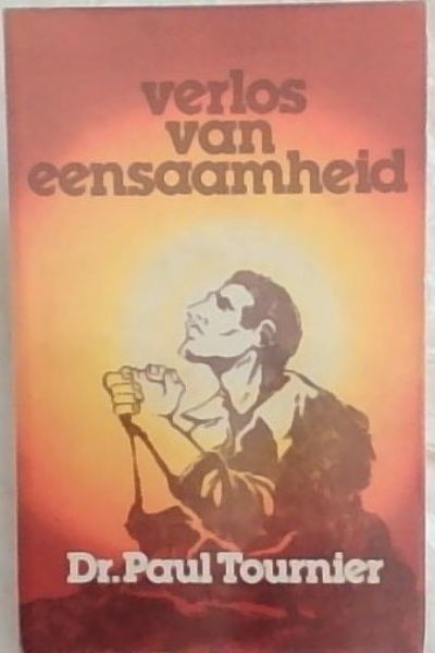 Verlos van eensaamheid
