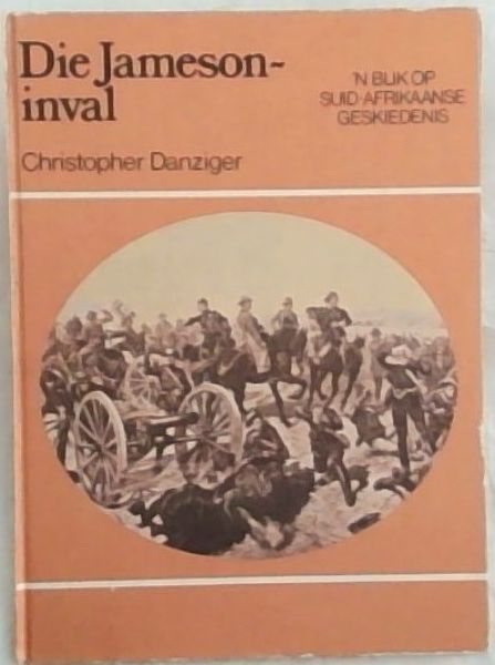 Die Jameson-inval: 'n Blik op Suid-Afrikaanse Geskiedenis