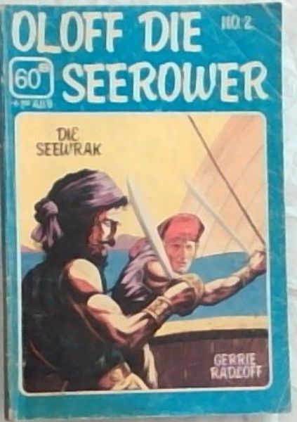 Oloff Die Seerower No.2.