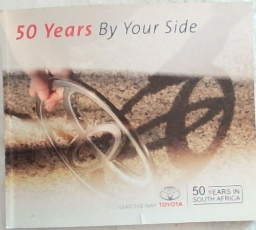 50 YEARS By Your Side