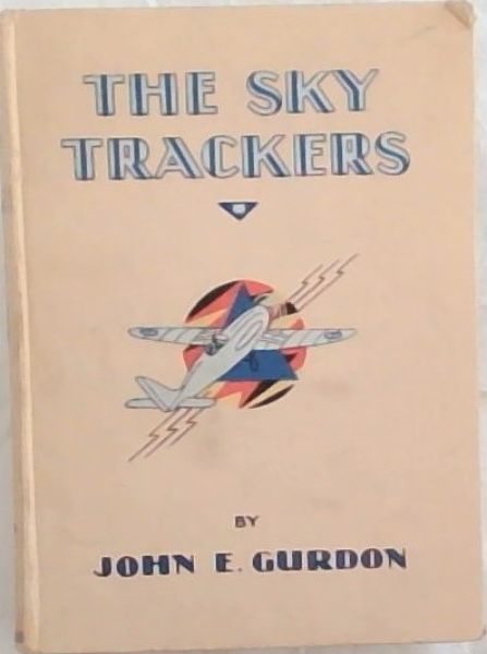 The Sky Trackers - Warne's Adventure Library
