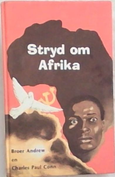 Stryd Om Afrika