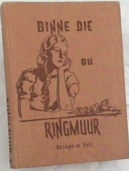 Binne die ou Ringmuur