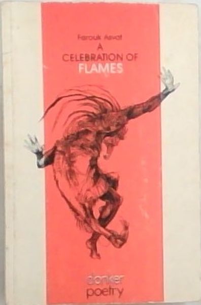 A celebration of flames