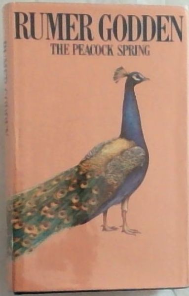 The Peacock Spring