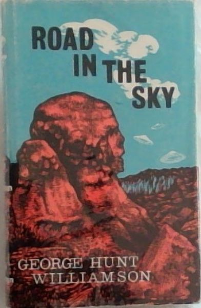 ROAD IN THE SKY