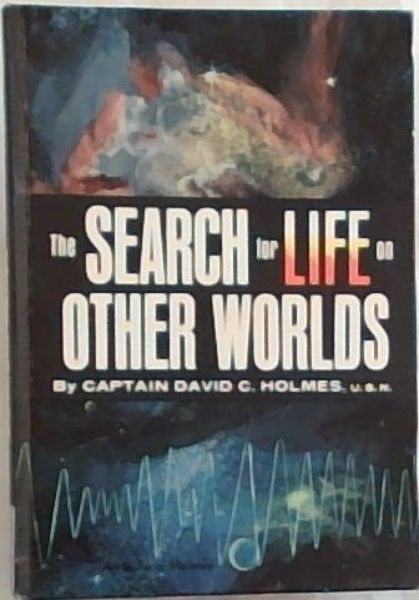 Image for The Search for Life on Other Worlds (Bantam Books Inc) The Search for Life on Other Worlds (Bantam Books Inc)