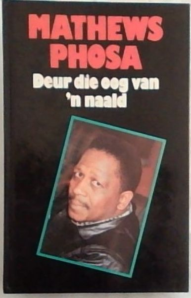 Image for Deur die oog van n naald (Afrikaans Edition) Deur die oog van n naald (Afrikaans Edition)
