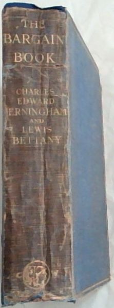 The Bargain Book