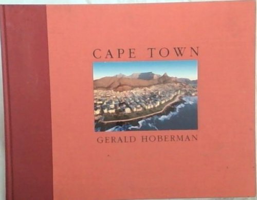 Cape Town (Hoberman Photographic Collection)
