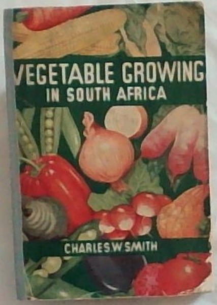 Vegetable Growing in South Africa