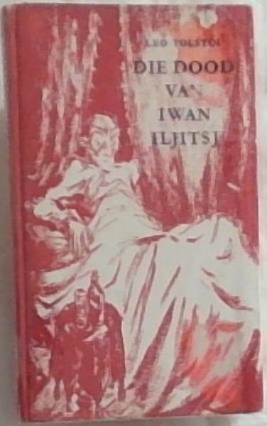 DIE DOOD VAN IWAN ILJITSJ