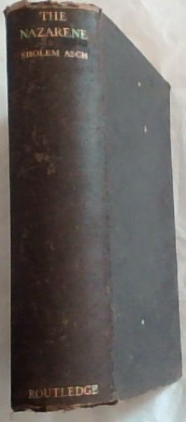 THE NAZARENE