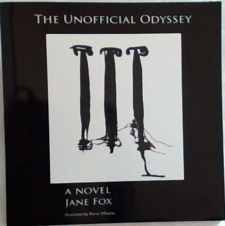 The Unofficial Odyssey: A Novel