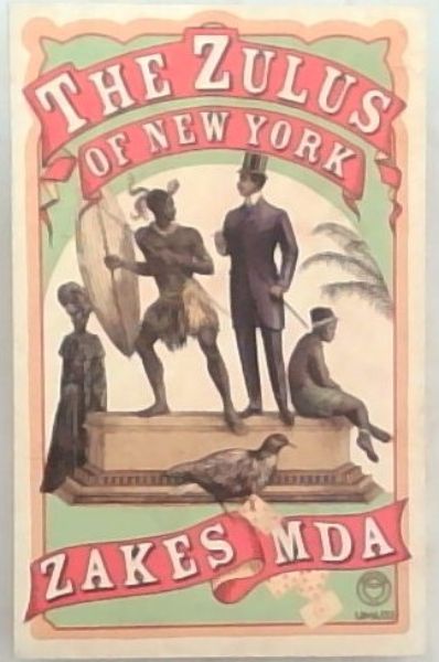The Zulus of New York