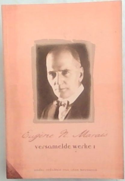 Versamelde Werke: Volume No.1.