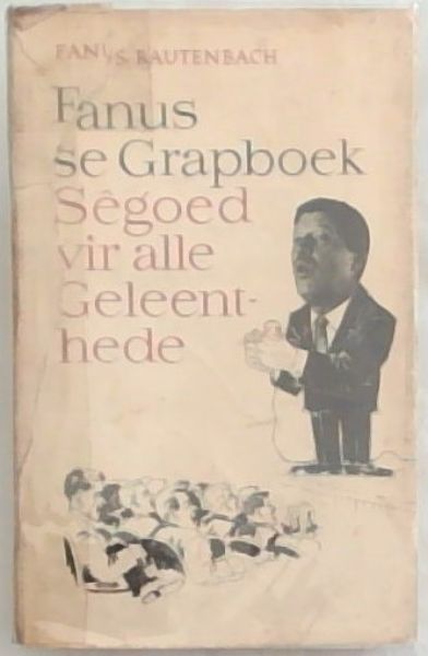 Fanus se Grapboek; Segoed vir alle Geleenthede