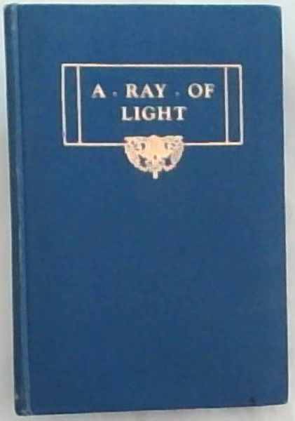 A RAY OF LITE