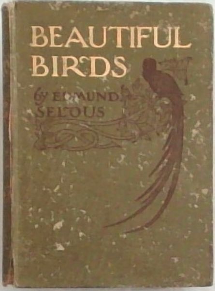 BEAUTIFUL BIRDS