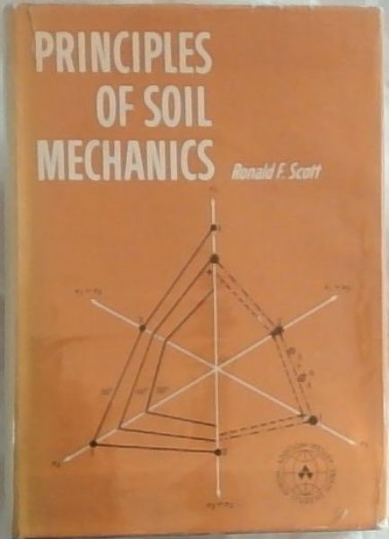 Principles of Soil Mechanics (World Student Series )